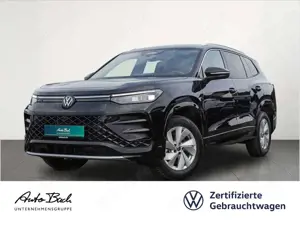 Volkswagen Tayron 2.0 TDI R-Line 4M DSG Navi LED HuD ACC AH