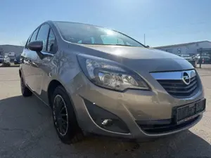 Opel Meriva B Edition