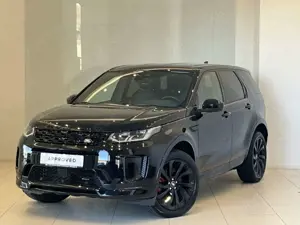 Land Rover Discovery Sport D200 R-Dynamic SE AWD StandHZG