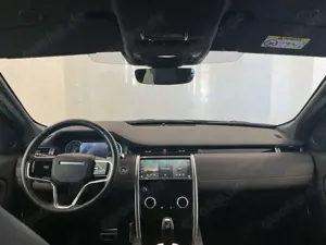 Land Rover Discovery Sport D200 R-Dynamic SE AWD StandHZG Bild 4