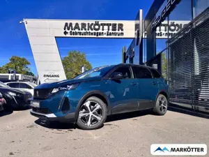 Peugeot 5008 Bild 1