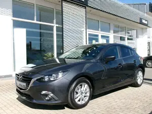 Mazda 3 2.0l 120PS AL-CENTRE TOU-P TEMPOMAT#SHZ#DAB#PDC