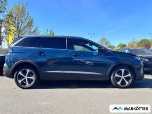 Peugeot 5008 Bild 3