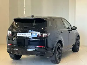 Land Rover Discovery Sport D200 R-Dynamic SE AWD StandHZG Bild 2