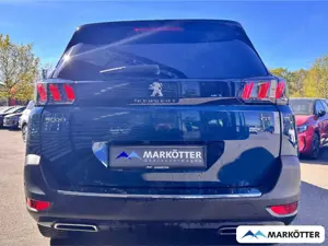 Peugeot 5008 Bild 5