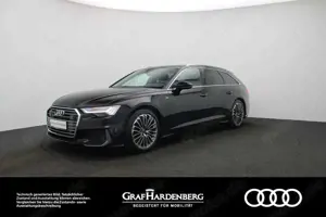 Audi A6 Avant 55 TFSI e quattro S line Matrix Navi