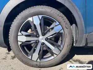 Peugeot 5008 Bild 4