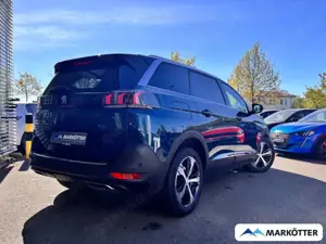 Peugeot 5008 Bild 2