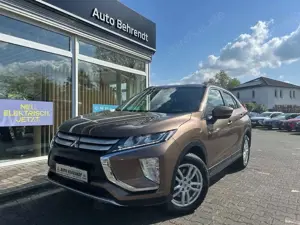 Mitsubishi Eclipse Cross Active 1.5T-MIVEC 2WD CVT *AHK*LED