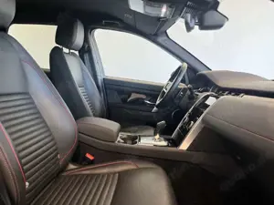 Land Rover Discovery Sport D200 R-Dynamic SE AWD StandHZG Bild 3