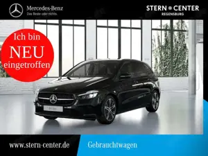 Mercedes-Benz B 200 d Progressive+NIGHT+Winter-Paket+KAMERA+++