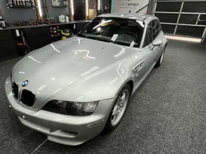 BMW Z3 M Coupe