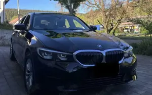 BMW 320 320 d Advantage