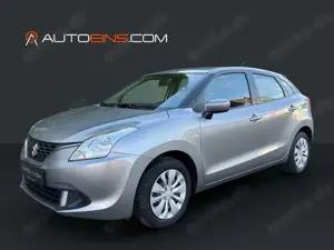Suzuki Baleno 1.2 16V DualJet*Klima* Bild 3