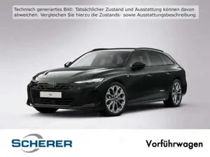 Audi A6 Bang  Olufsen, Standheizung und -lüftu