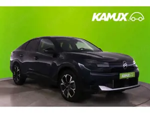 Citroen C4 1.2PureTech Aut.130 Max+LED+NAVI+KAMERA+HUD