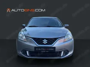 Suzuki Baleno 1.2 16V DualJet*Klima* Bild 2