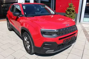 Jeep Avenger Longitude Electric/SOH 95,2%