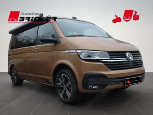 Volkswagen T6.1 California Ocean 2.0 TDI DSG AHK Markise