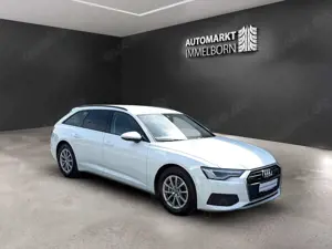 Audi A6 204ps 40 Kamera*Headup*Matrix*360*Memory
