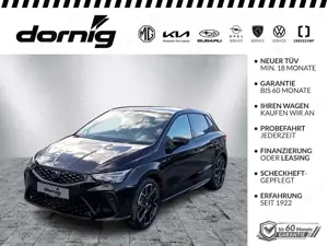 SEAT Ibiza FR, Black Edition, Kamera, SHZ