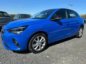 Opel Corsa F Elegance*KLIMA*PDC*MFL*24381 TKM*1 HAND