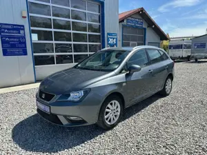 SEAT Ibiza Ibiza ST 1.2  KOMBI KLIMA AHK
