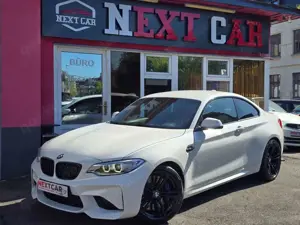 BMW M2 DKG|No-OPF|Xenon|Carbon.Paket|Harman-Kardon|