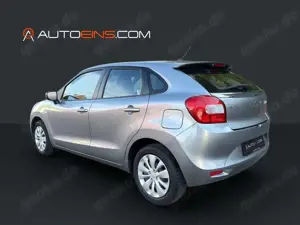 Suzuki Baleno 1.2 16V DualJet*Klima* Bild 4
