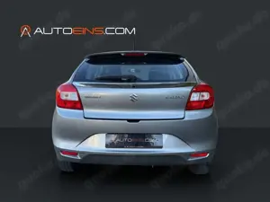 Suzuki Baleno 1.2 16V DualJet*Klima* Bild 5