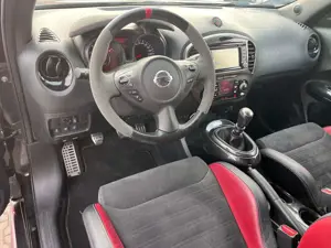 Nissan Juke NismoRS;RECARO;64700km;KeylessGO;NAVI;360‘Kamera
