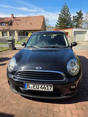 MINI One Mini One