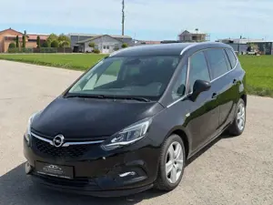 Opel Zafira Innovation *Automatik,7-Sitzer,Navi,AHK*