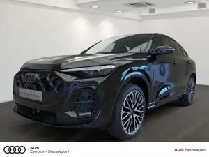 Audi Q5 Sportback 2.0 TFSI S-Line HUD Beifahrerdisplay Tec