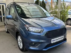 Ford Tourneo Courier Trend *W-Paket*Metallic*