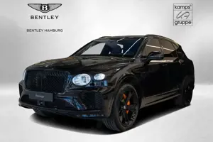 Bentley Bentayga V8
