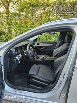 Mercedes-Benz E 220 d T 9G-TRONIC Bild 5