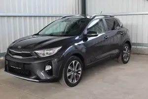 Kia Stonic Vision