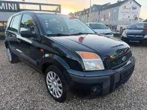 Ford Fusion 1,4 16V Style EST
