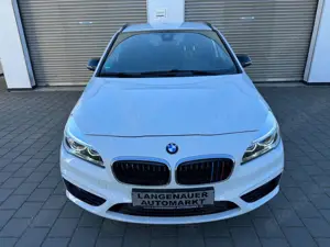 BMW 218 Activ Tourer 218 d M Sport-Aus 1.Hd"LED"Navi"AHK Bild 2
