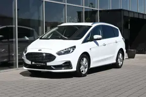 Ford S-Max 2.0D EcoBlue Titanium *ACC*AHK*STANDHEIZ*