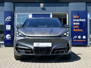 CUPRA Tavascan 250 kW 4Drive VZ*Adrenaline*Winter*360*