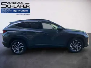 Hyundai TUCSON TUCSON 1.6 T-GDI 7-DCT Prime Hybrid Bild 3