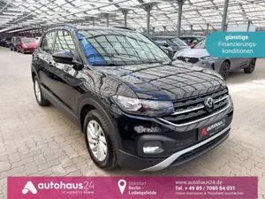 Volkswagen T-Cross 1.0 TSI Life  DSG|CarPlay|PDC|Sitzhzg