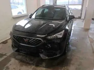 CUPRA Formentor 4Drive Aut.*Standheizung*AHK*Kamera*SH