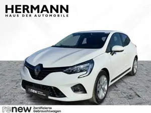 Renault Clio V 1.0 TCe 90 Business Edition LED*NAVI*PDC