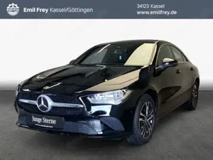 Mercedes-Benz CLA 250 CLA