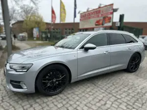 Audi A6 Avant 45 TFSI sport S-line