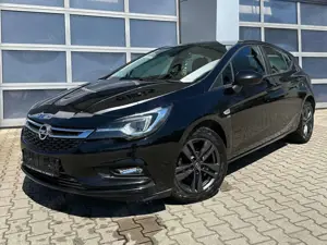 Opel Astra 120 Jahre Start/Stop
