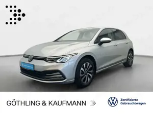 Volkswagen Golf Life ACTIVE 1.0 eTSI DSG*NAVI*AHK*KAM*SHZ*A